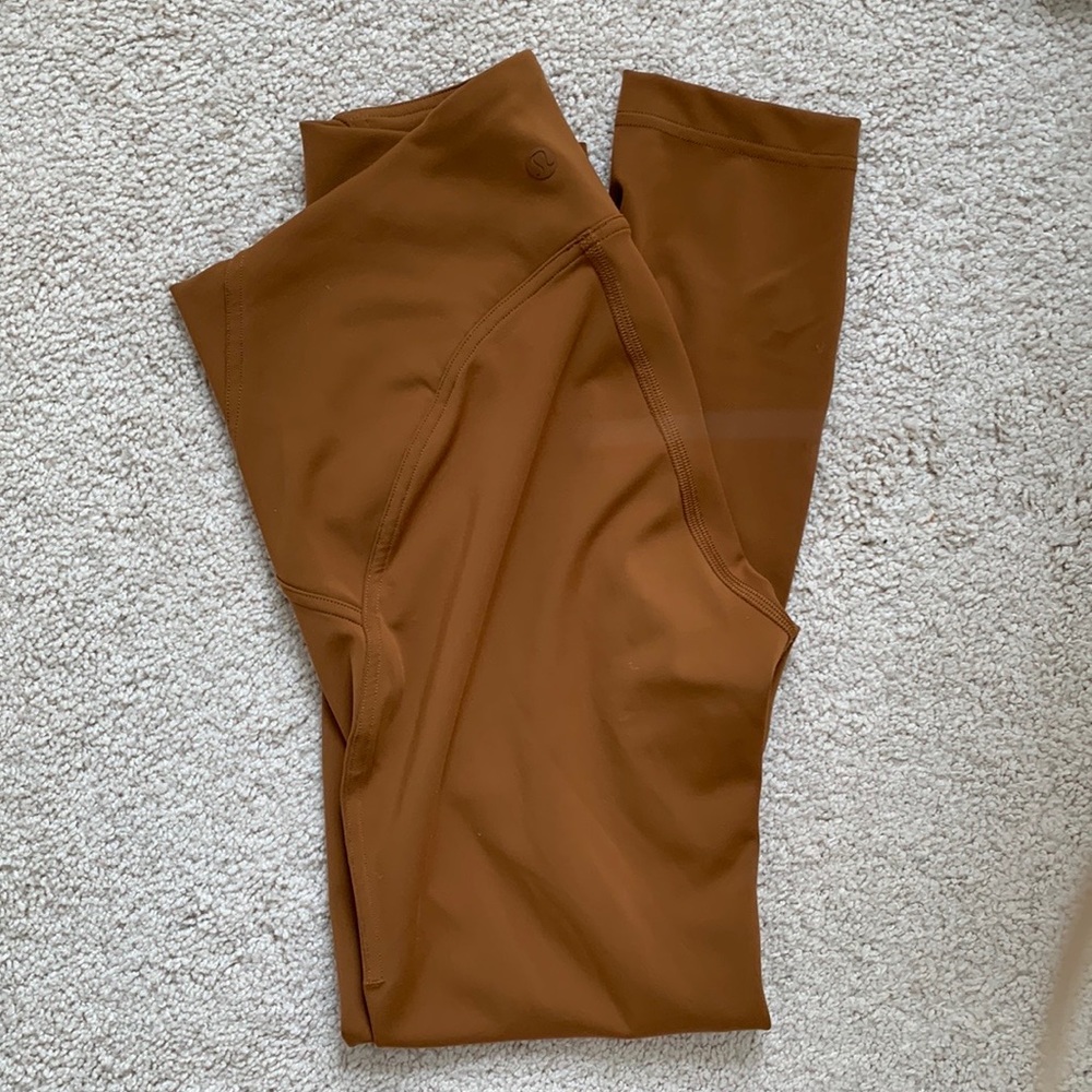 Lululemon InStill High-Rise Tight 25”